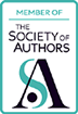 logo of the Society of Authors